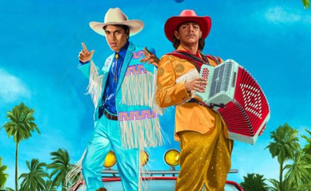 Entre los mensajes más importantes que trae esta película, en la que también participan Dagoberto Gama, Silverio Palacios y Esmeralda Soto, está la asimilación del fracaso y la identidad propia. Foto: IMDB.