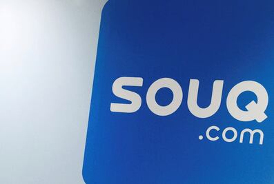 Amazon compra Souq.com