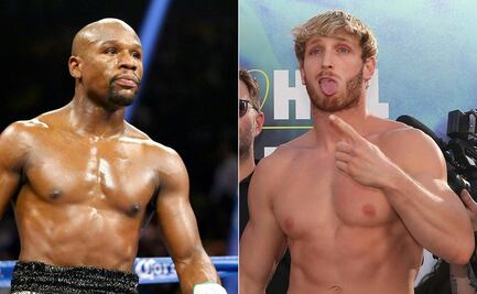 Floyd Mayweather regresa al boxeo para enfrentar a Youtuber