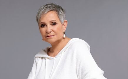 A mi edad es difícil ser protagonista: Adriana Barraza