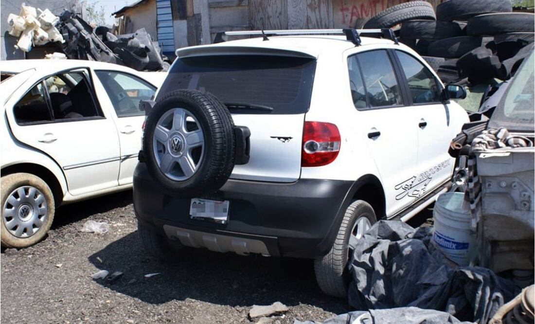 (Foto: Archivo - EL UNIVERSAL)