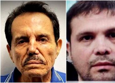 “El Mayo” Zambada llama a la población de Sinaloa a “mantener la paz” tras acusar que fue “secuestrado”