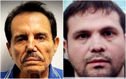 "El Mayo" Zambada fue llevado contra su voluntad a EU, Joaquín Guzmán López se entregó: Ken Salazar