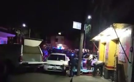 Asesinan a director del Tecnológico de Apatzingán