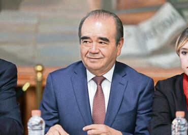 En Edoméx, luz verde a penales y carreteras