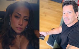 Toñita destapa su historia con Yahir: “Tuvimos nuestros queveres” y asegura que duró un año