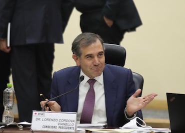 INE acude ante la Suprema Corte por recorte presupuestal 2023