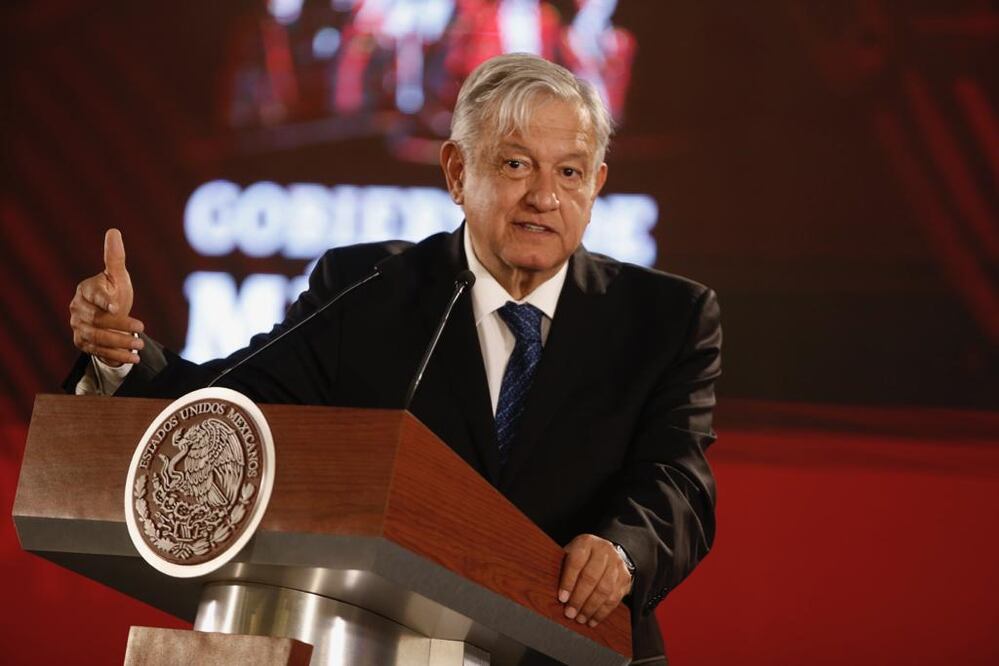 Foto: Agustín Salinas