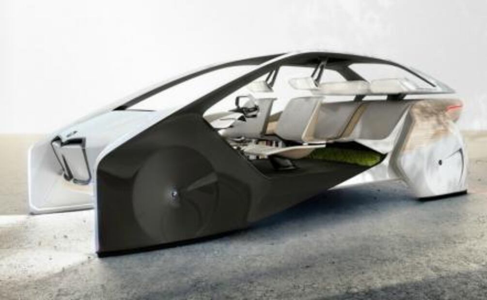 La realidad a la caza de la ciencia ficción