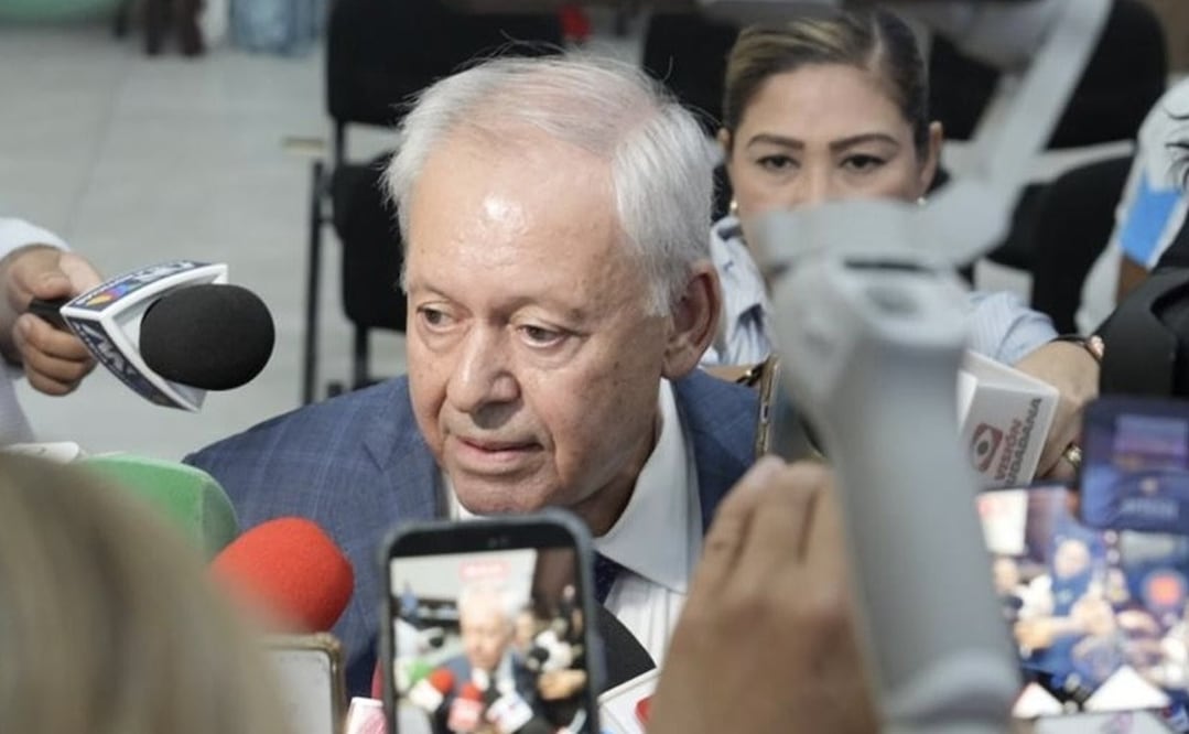 Víctor Antonio Corrales Burgueño, diputado local por el Partido Sinaloense. Foto: Especial