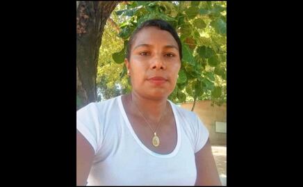 Piden ayuda para localizar a Mayra Colón Silva; desapareció en comunidad afromexicana de Oaxaca