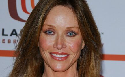 Confirman muerte de la actriz Tanya Roberts, la "exchica Bond"