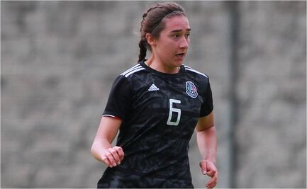 La mexicana Silvana Flores es nueva jugadora del Chelsea