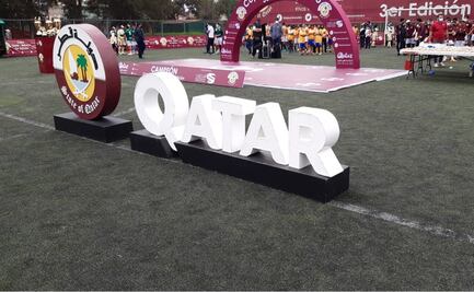 Copa Qatar-México llegó a su final 