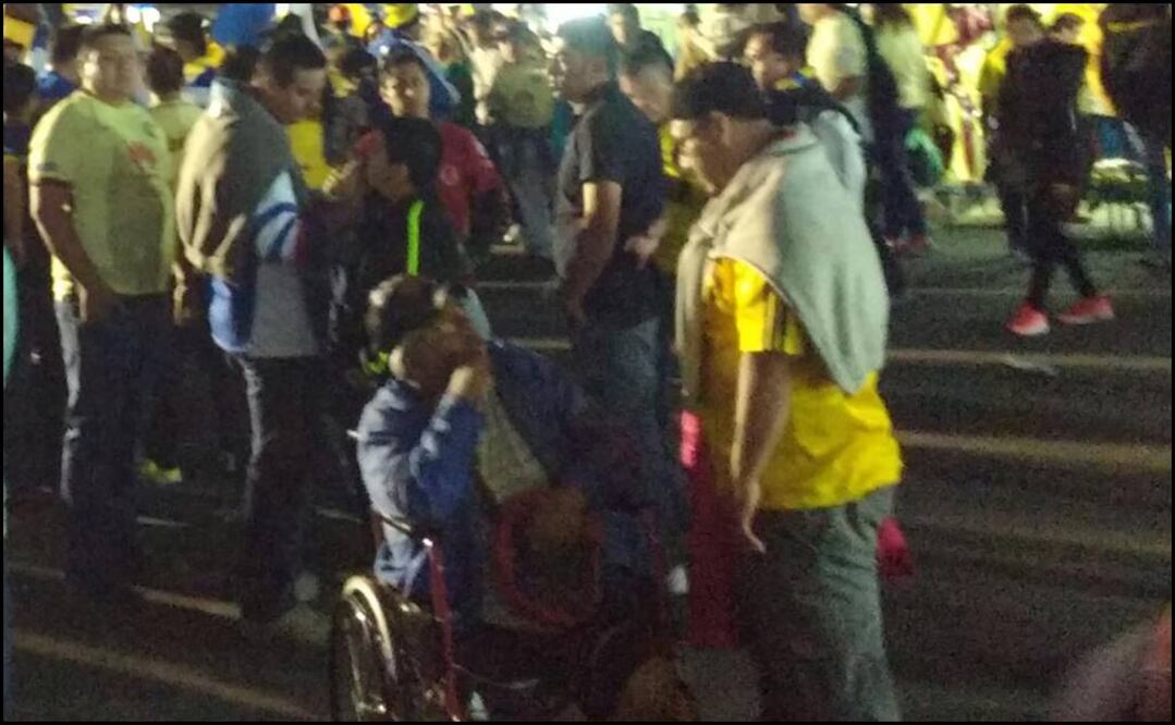 FOTO: Alfonso Morales/EL UNIVERSAL