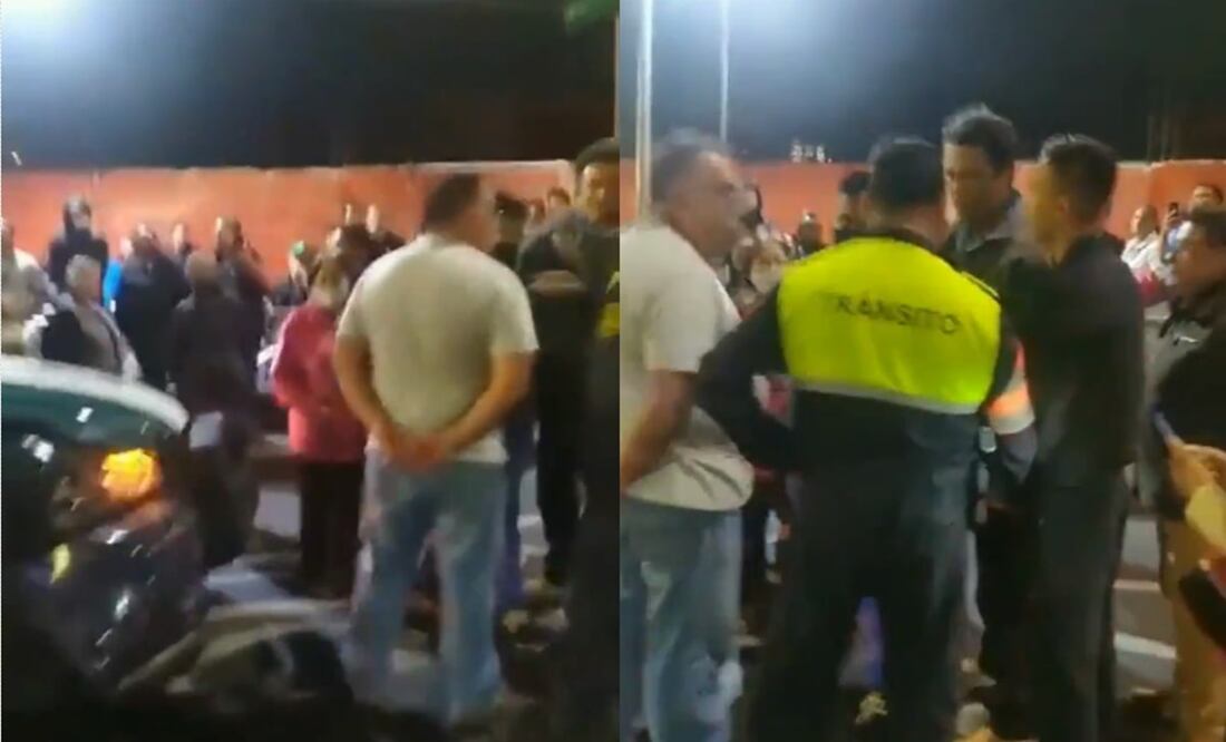 Foto: Captura de video