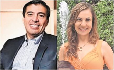 Exesposo de Abril Cecilia apela resolución para ser juzgado por feminicidio