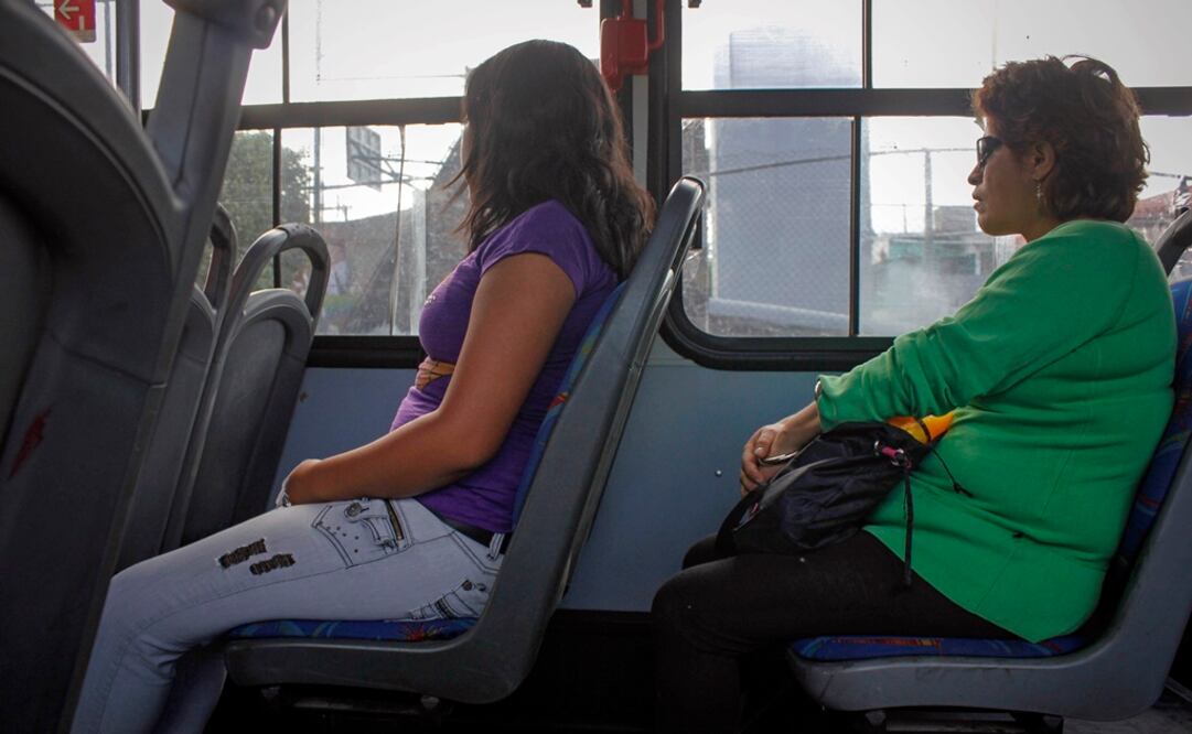 ​AI pide a México acciones contundentes contra violencia hacia mujeres