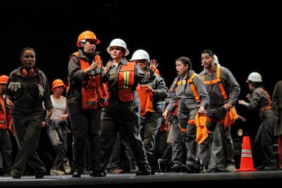 La Sonnambula, ¡por fin!, un texto de Lázaro Azar