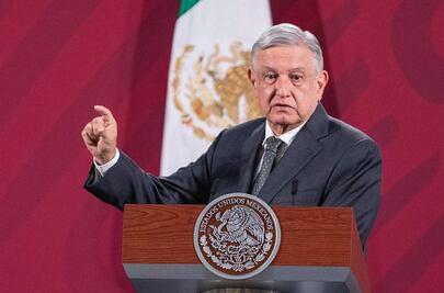 A pesar de que se pensó que habría un alza en violencia intrafamiliar, no pasó: AMLO