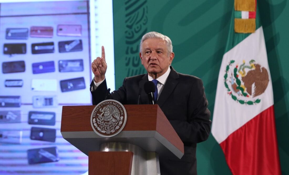 Foto: Carlos Mejía/EL UNIVERSAL