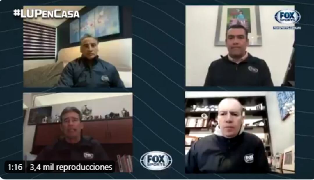 Por coronavirus, Fox Sports también sale del aire