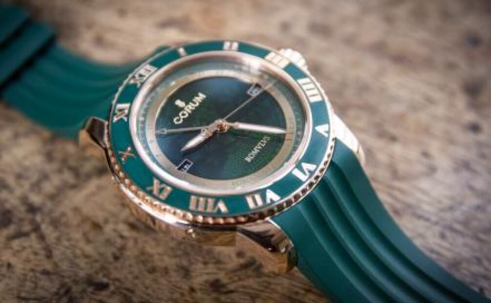 En Corum la locura creativa es cosa seria