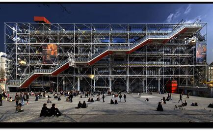 Lo que no sabías de París