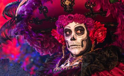 Cuánto cuesta la entrada al Festival de Vida y Muerte 2024 en Xcaret