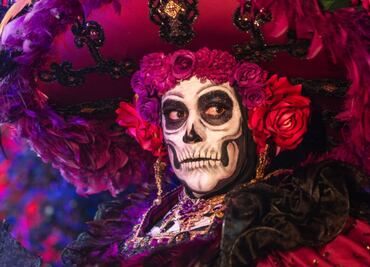 Cuánto cuesta la entrada al Festival de Vida y Muerte 2024 en Xcaret