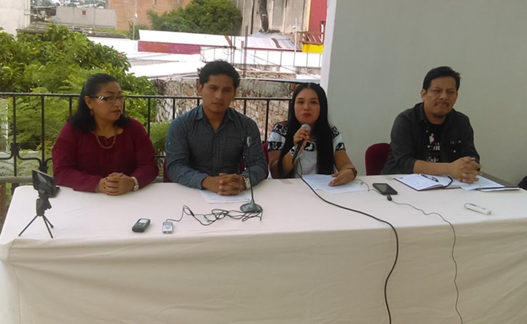 Foto: Oscar Gutiérrez/ EL UNIVERSAL