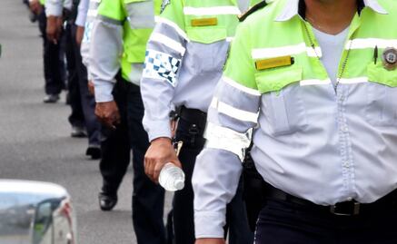 Multas de tránsito regresan luego de tres meses de suspensión