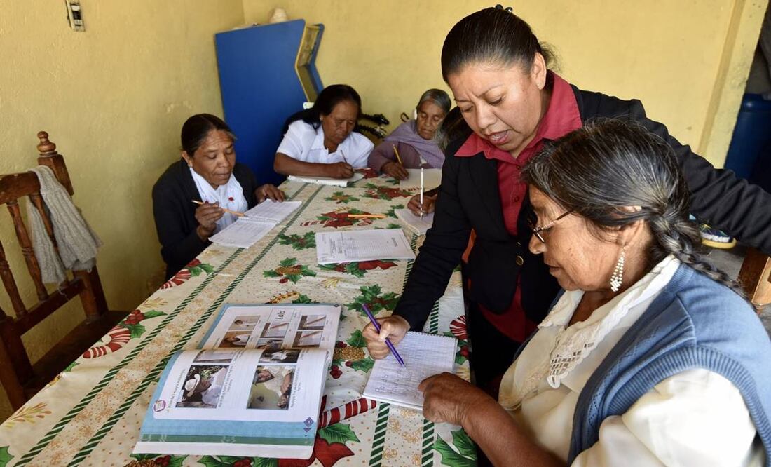 Señalan retos por brecha digital de género en el país. Foto: Archivo/EL UNIVERSAL.
