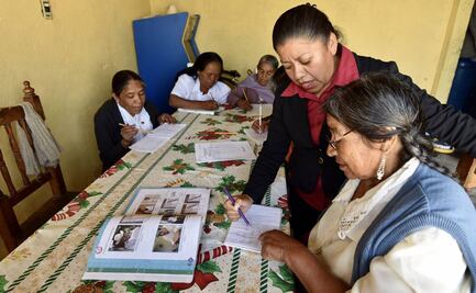 Señalan retos por brecha digital de género en el país