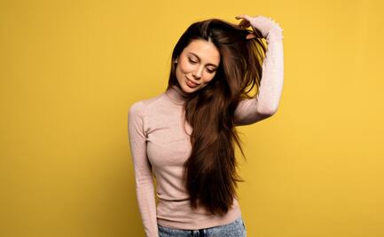 Tips para cuidar el cabello largo y evitar que se reseque