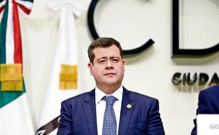 La confesión del jefe de Gobierno