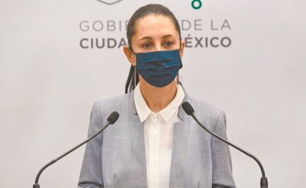 Sheinbaum busca intervención de GN para atender tala ilegal en CDMX