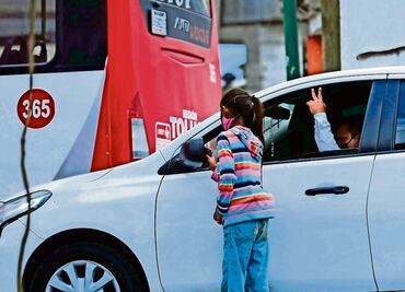 Aún existen brechas de género: UNICEF