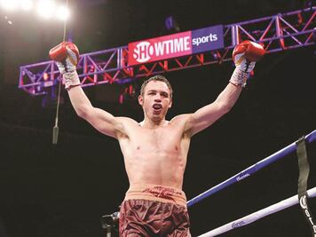 JC, satisfecho con resultado