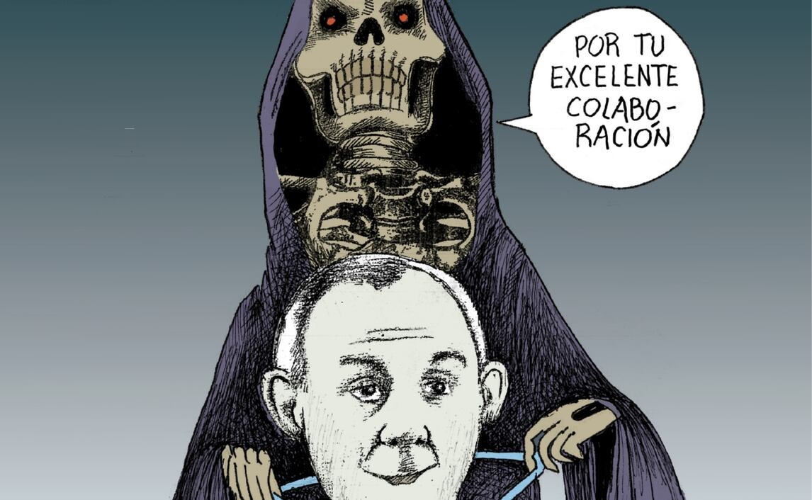 Cartón de KEMCHS