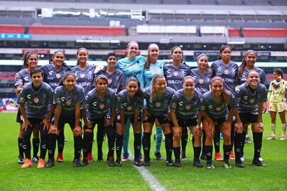 Necaxa femenil sí llega al partido ante América tras calvario en carretera