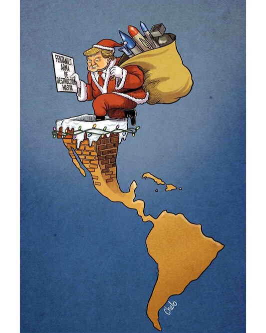Cartón de CHELO