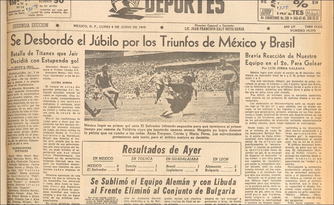 FOTO: ARCHIVO EL UNIVERSAL 