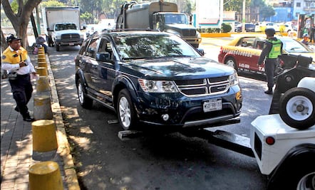 ¿Qué autos no circulan este quinto sábado de enero?