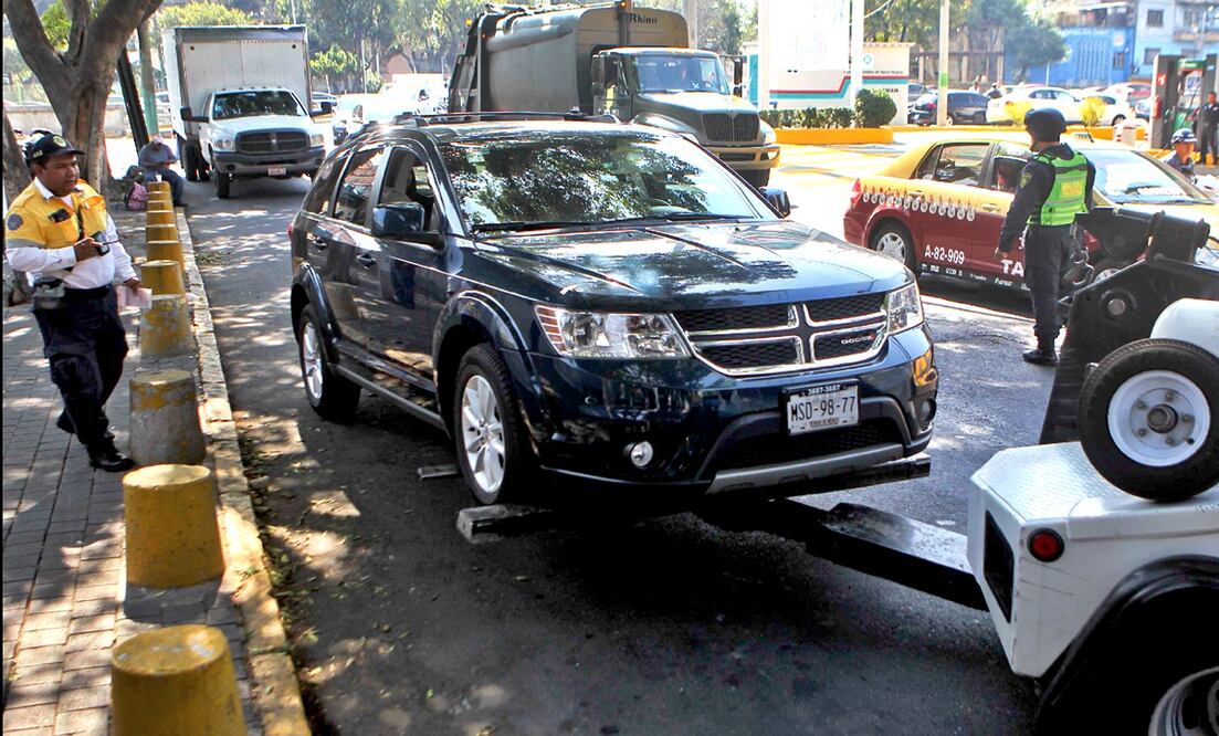 Foto: archivo/EL UNIVERSAL