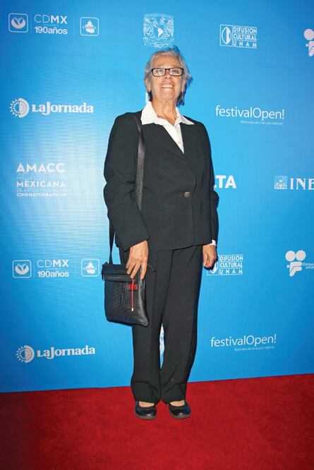 La productora de El laberinto del fauno y pareja creativa del realizador tapatío Guillermo del Toro, señala que La ruta de los caídos comenzaría rodaje en 2016 (ARCHIVO. EL UNIVESAL)