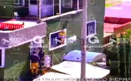 Captan intento de suicidio en Tecámac; detienen a su pareja