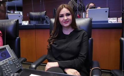 Propone PT en el Senado reforma para “democratizar” sucesión ante falta absoluta de figura presidencial 