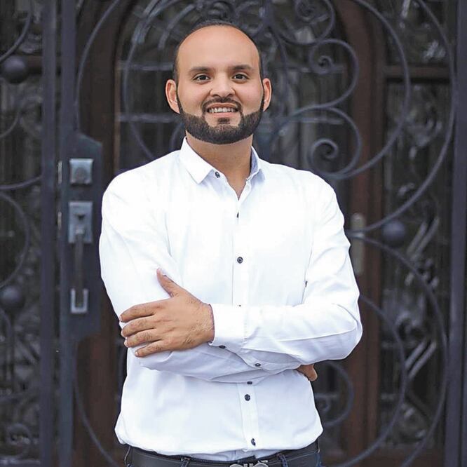 “Tesoro, no te juntes con esa chusma”