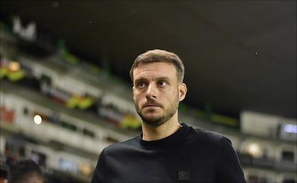 Martín Anselmi dejó al Cruz Azul después de haber gastado millones de dólares; así invirtió la Máquina